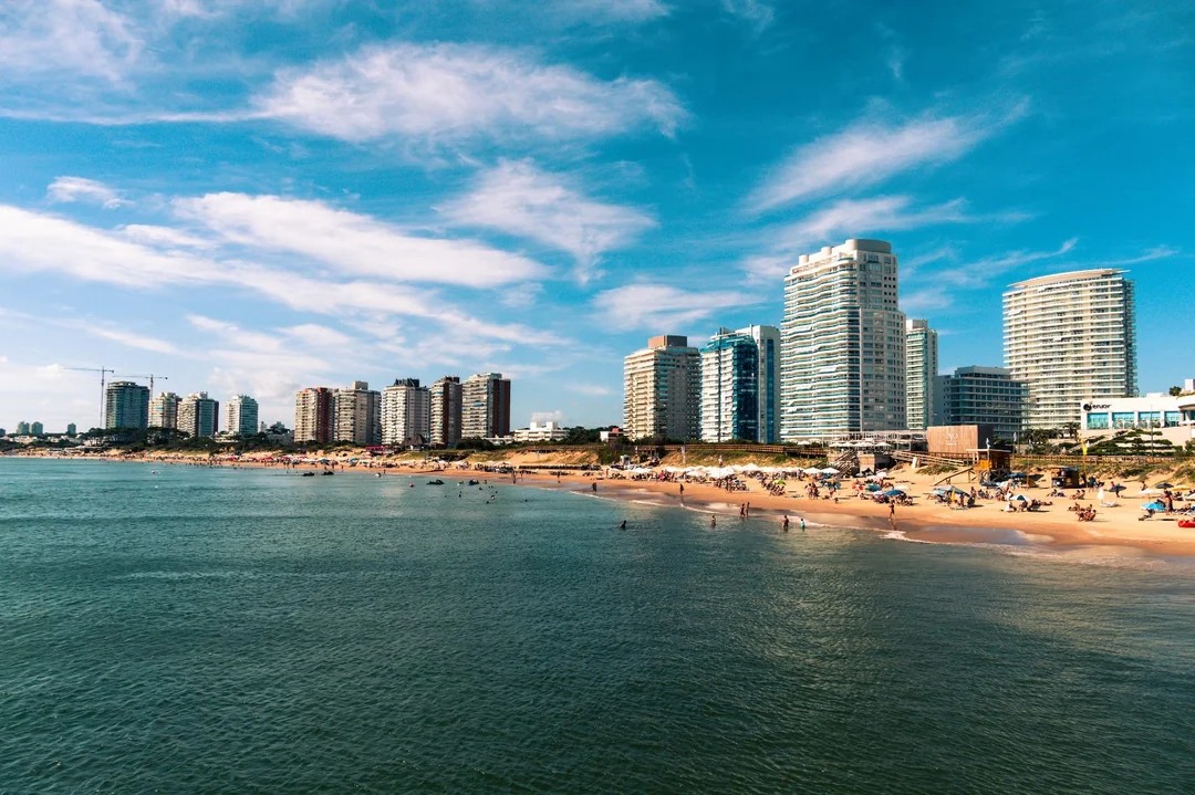 Comprar imóvel em Punta del Este, Uruguai