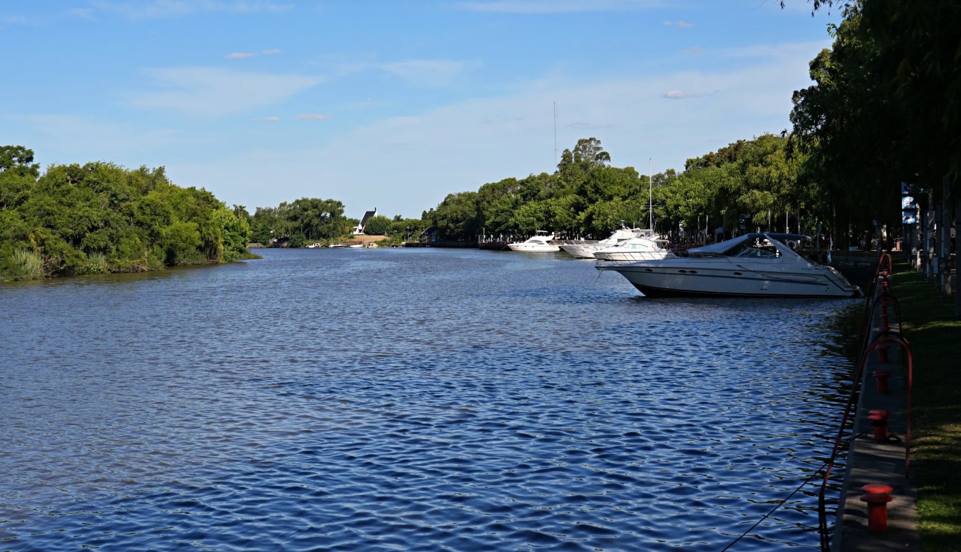 Comprar imóvel em Carmelo, Uruguai