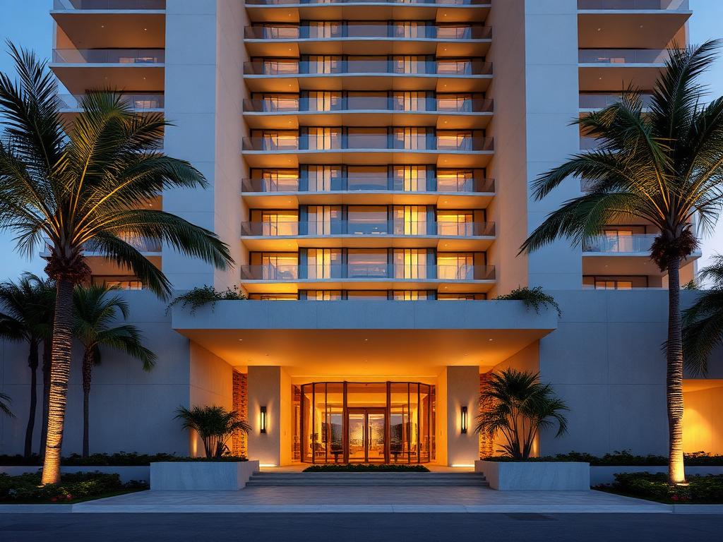 SIGNATURE Punta del Este — empreendimento alto padrão