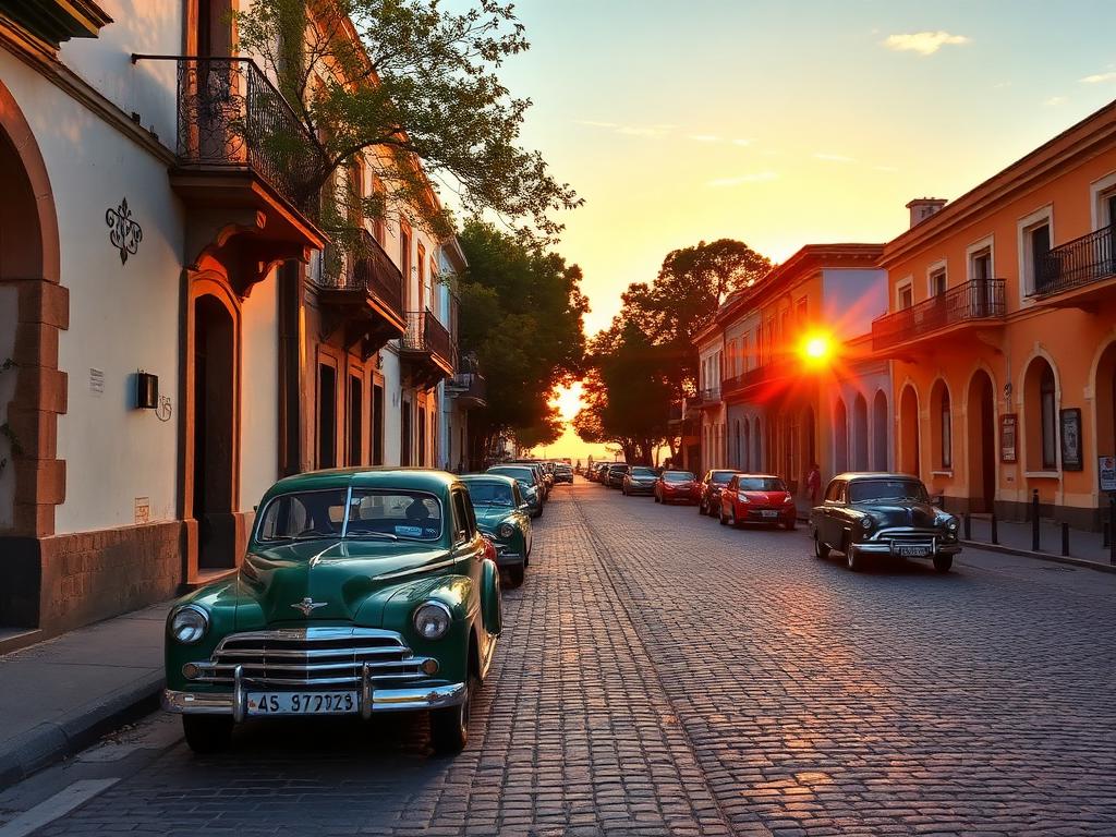 Comprar imóvel em Colonia del Sacramento, Uruguai