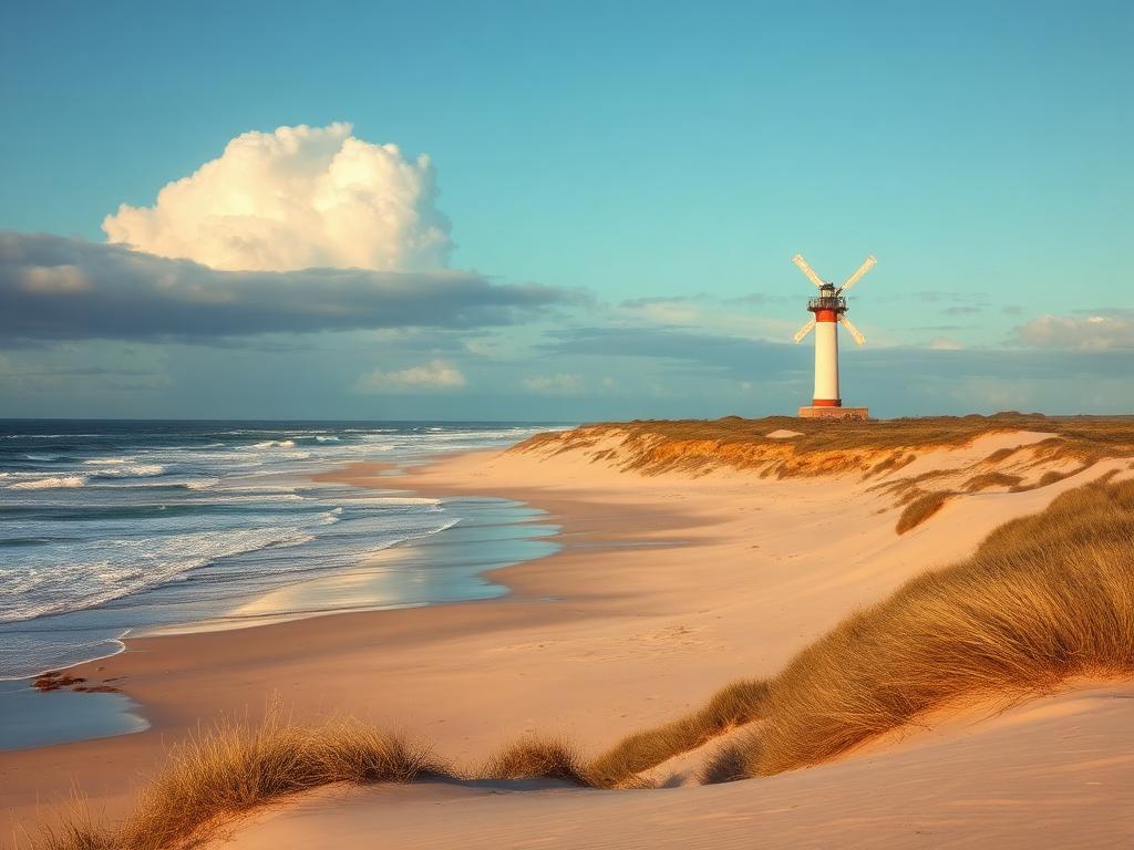 Comprar imóvel em La Paloma / Rocha, Uruguai