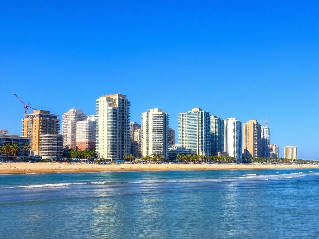 Comprar imóvel em Montevidéu, Uruguai