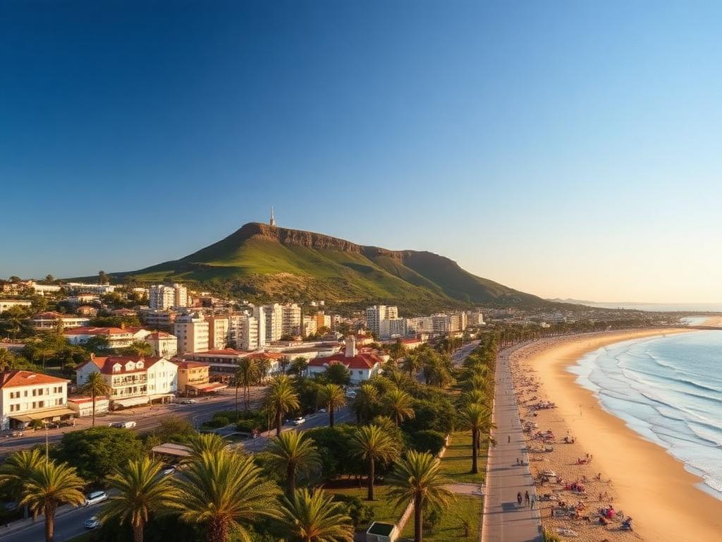 Comprar imóvel em Piriápolis, Uruguai